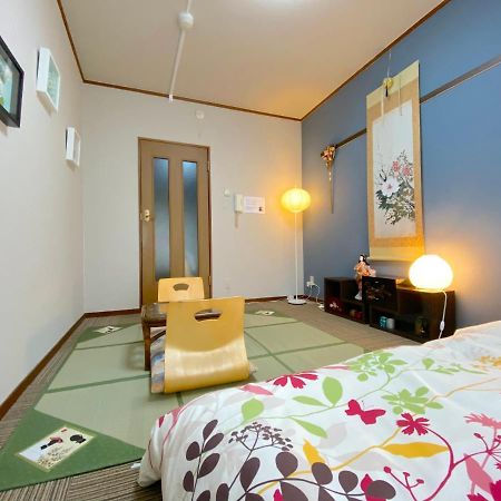 קיוטו Hotel Tenjin מראה חיצוני תמונה