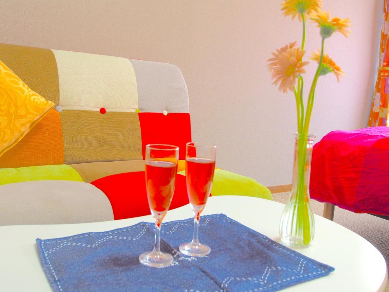 קיוטו Hotel Tenjin מראה חיצוני תמונה