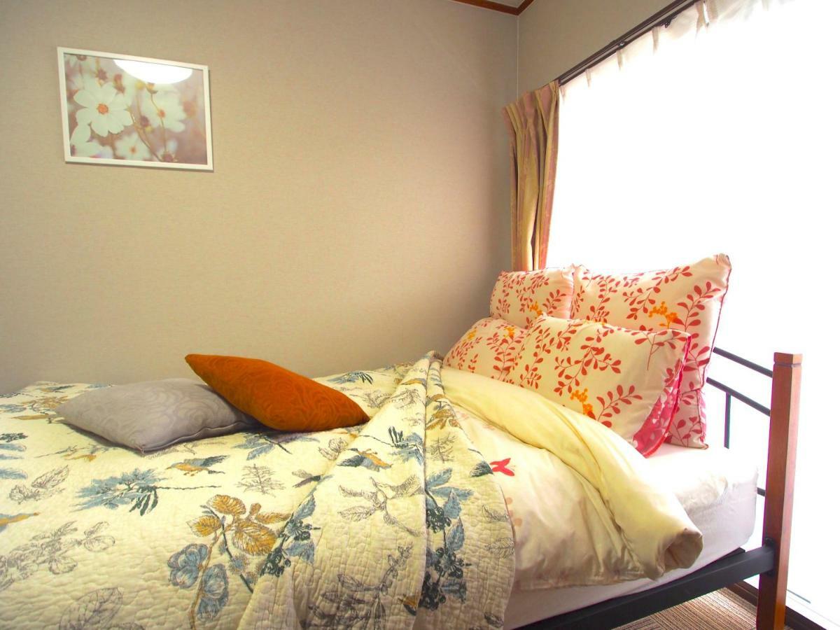 קיוטו Hotel Tenjin מראה חיצוני תמונה