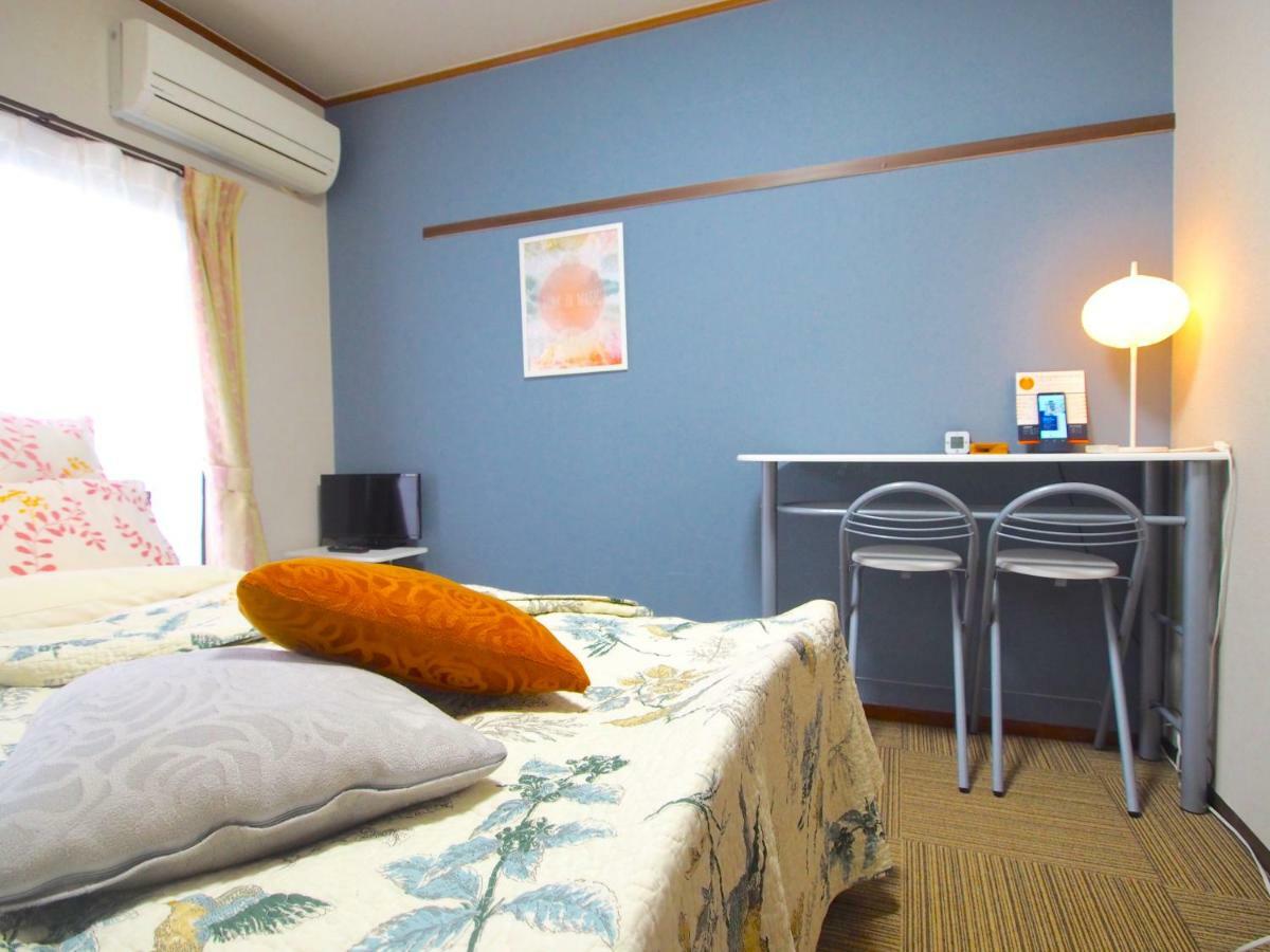 קיוטו Hotel Tenjin מראה חיצוני תמונה
