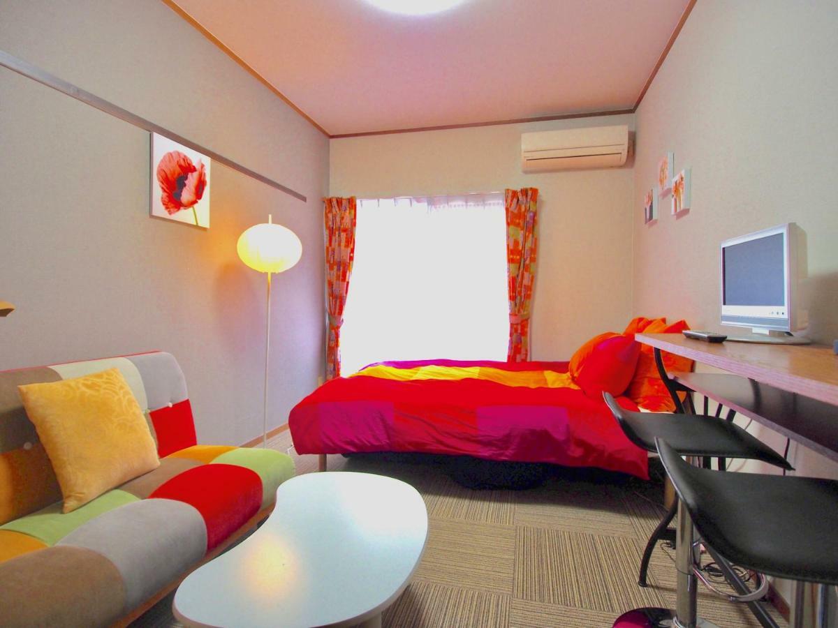 קיוטו Hotel Tenjin מראה חיצוני תמונה