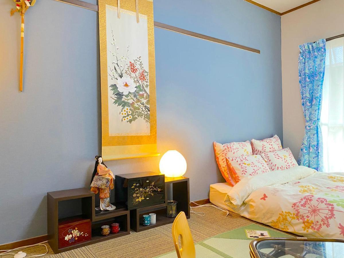 קיוטו Hotel Tenjin מראה חיצוני תמונה