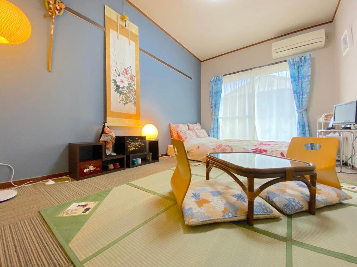 קיוטו Hotel Tenjin מראה חיצוני תמונה