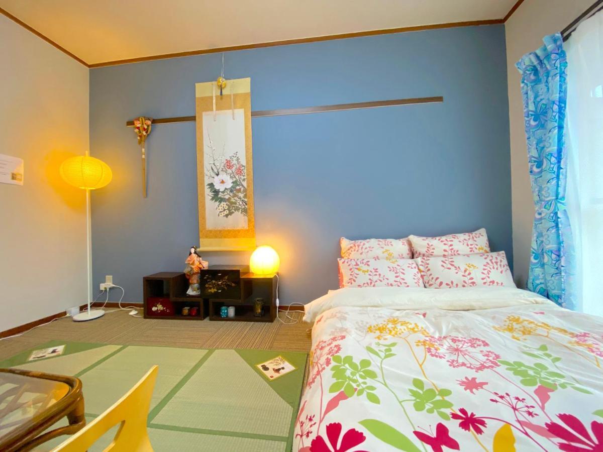 קיוטו Hotel Tenjin מראה חיצוני תמונה